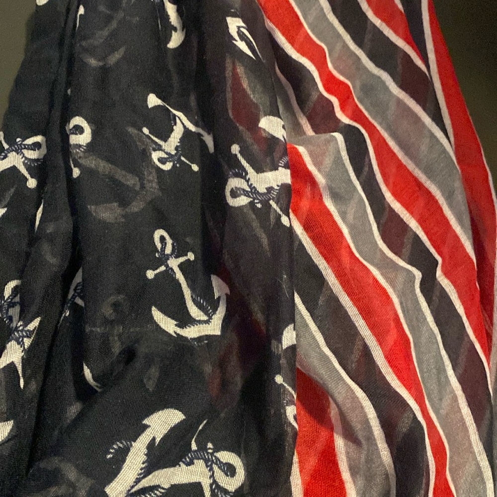 Women’s Scarf